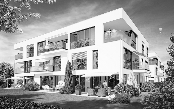 roth . bauprojekte gmbh aus Illerberg bei Vöhringen